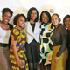 Image for article titled Eye Candy From The Root’s Young, Fabulous and Female Event